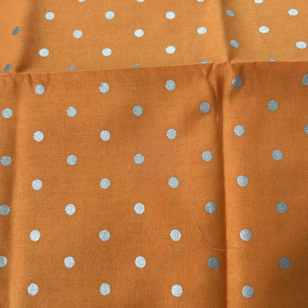 Witchy Poo by Deb Grogan Halloween Theme Cotton Quilting Fabric Lot 6 Pc
